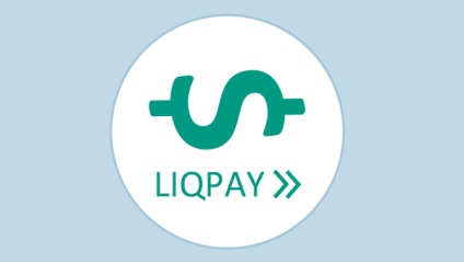 Configurarea unui cont liqpay pentru a vă conecta la un magazin online - webmakers de studio