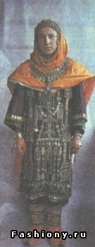 Costume naționale