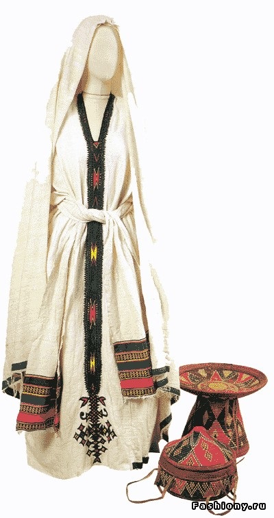 Costume naționale