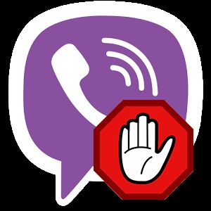 Nem érhető el vagy blokkolt VIBER