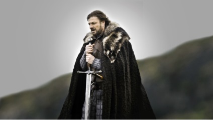 Ned Stark este în viață! Tehnologia bruscă a fanilor a zguduit Internetul (bine, partea pe care o scutură)