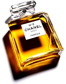 Noile parfumerie inseamna chanel №5 - noutati - il de bote - parfumerie si cosmetice
