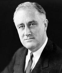 Noua ofertă »Franklin Roosevelt - stadopedia