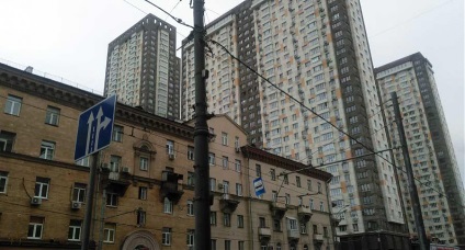 Clădiri noi în sud-vestul Moscovei de la prețurile dezvoltatorilor pentru apartamente, fotografii și recenzii despre noile dezvoltări din