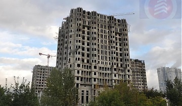 Clădiri noi în sud-vestul Moscovei de la prețurile dezvoltatorilor pentru apartamente, fotografii și recenzii despre noile dezvoltări din