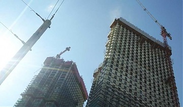 Új épületek SEAD Moszkva az építtető lakás árak, fotók és vélemények az új épületek