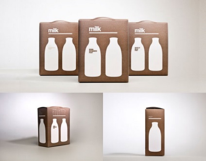 Revizuirea pachetelor neobișnuite de lapte, băuturi, copii, lapte, va fi sănătoasă