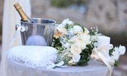 Căsătoria oficială în Creta