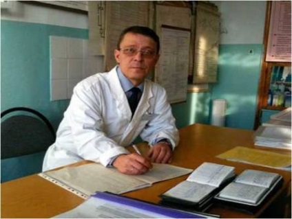 Despre departament, Academia Medicală de Stat Amur mini