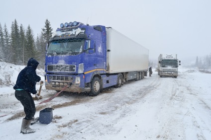 Despre călătoria spre Heihe (partea a 3-a)