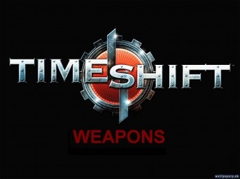 Crown Times Weapon - Articole - Timeshift