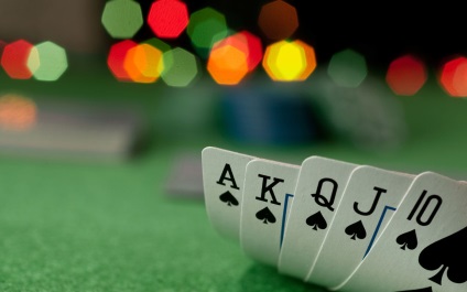 Regulile de bază ale kicker-ului de poker