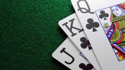 Regulile de bază ale kicker-ului de poker