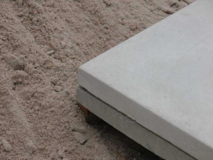 Proprietățile de bază ale betonului