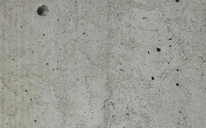 Proprietățile de bază ale betonului