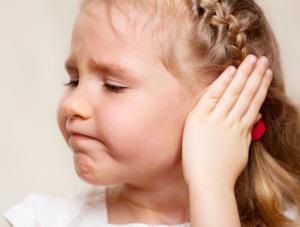 Bolile acute inflamatorii și infecțioase ale urechii medii - otita gripală, tratamentul la Moscova
