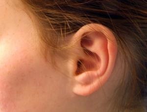 Bolile acute inflamatorii și infecțioase ale urechii medii - otita gripală, tratamentul la Moscova