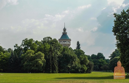 Insula Margareta din Budapesta - istorie, ce să vezi, sfaturi și hartă