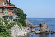 Odihnă în Sozopol, recenzii de turiști și povestiri, atracții și fotografii