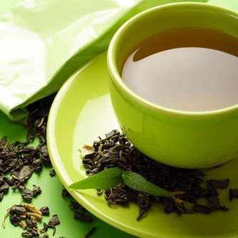 Despre pericolele ceaiului verde