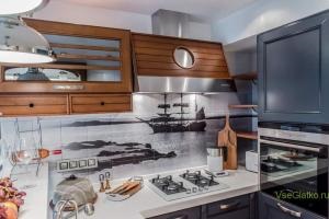 Vânătoare, marină, spațiu - stiluri interioare pentru hobby-uri - stiluri și design de interior de apartamente