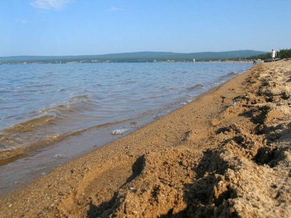 Lacul Arachley pe hartă