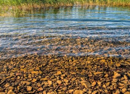 Lake Balkhash, Kazahstan fotografie, descriere, fapte interesante, agrement