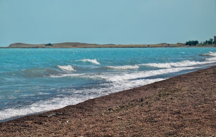 Lake Balkhash, Kazahstan fotografie, descriere, fapte interesante, agrement