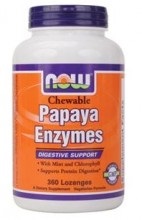 Papaya BAD - extract de preparate din papaya (enzime) 8 (499) 347 24 07 - buy, reviews,