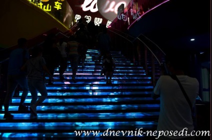 Parcul de distracții vale fericit Beijing Beijing, un jurnal de non-întâlnire