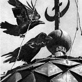 Patriarhul tribului Crow