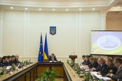 Reforma pensiilor în Ucraina 2017 sarcini și obiective ale noii reforme