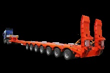 Buldozer de transport pentru Rusia de la Moscova - prețul livrării și transportului rutier de mărfuri