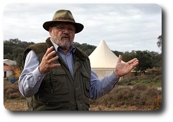 Permaculture zeppa holzera, platformă de conținut