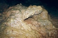 Peștera unei cutii de pandore în Khakassia este misterioasă și periculoasă, dar o astfel de fotografie frumoasă, foto, oficial