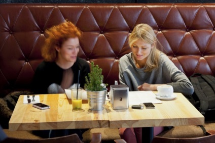 A diszpozíció Aoli cafe Varsó minta tér rendezési