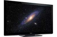 Плазмовий 3d-телевізор panasonic viera tx-p50vt30 зручність управління і технологія viera connect