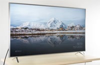 3d plazma tv Panasonic Viera TX-p50vt30 könnyű irányítás és a technológia VIERA Connect