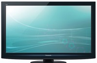 3d plazma tv Panasonic Viera TX-p50vt30 könnyű irányítás és a technológia VIERA Connect