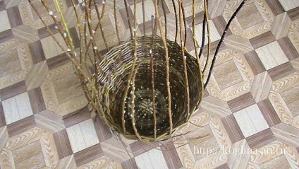 Weave váza fotók, emberekhez (szövés) Weave váza fotók, emberekhez