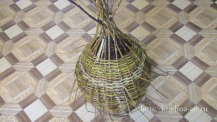 Weave váza fotók, emberekhez (fonott váza) Weave váza fotók, emberekhez