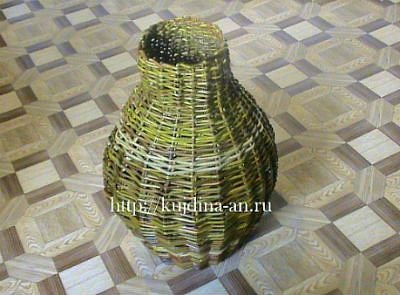 Weave váza fotók, emberekhez (váza) Weave váza fotók, emberekhez