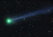 Miért van a megjelenése egy üstökös félelmet