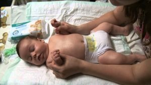 De ce moare nou-născuții, mamele despre copii