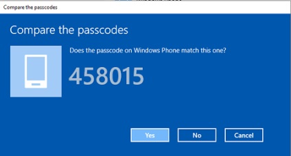 Pregătirea utilizatorilor să utilizeze pașaportul Microsoft (Windows)
