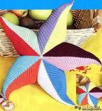 Pillows grupuri jurnal de jucării - jucării de grup tricotate - rețea de femei sociale