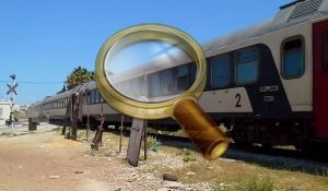 Trenurile în Tunisia - rute, prețuri, orare și reguli