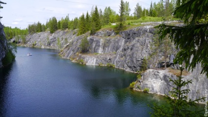 Excursie la Karelia