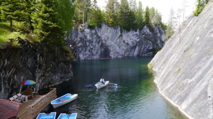 Excursie la Karelia