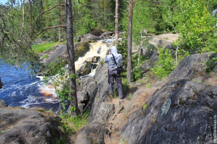 Excursie la Karelia